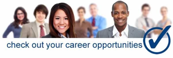Career Opportunities with The Austin Group Banking